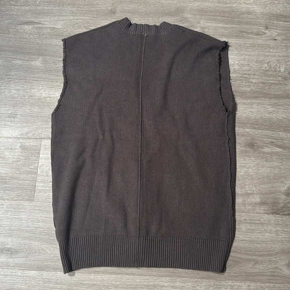 Free People Oakleigh Vest - Picture 5 of 7